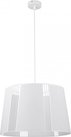 Pakabinamas šviestuvas Carmen White 1776, 60W, E27