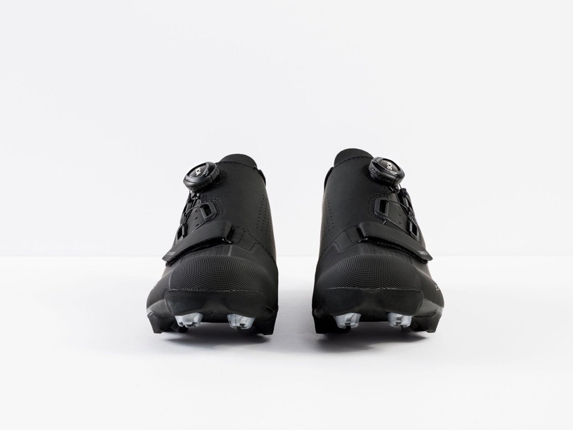 Велосипедная обувь Bontrager Cambion MTB, черный, 48