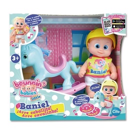 Bouncin Babies Baniel Giddy Up Horsey 801003