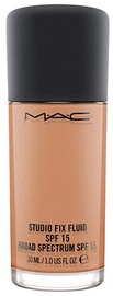 Šķidrā grima pamatne Mac Studio Fix Fluid, 30 ml