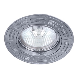 Lampa padziļinājums Vagner SDH, 50W, GU5.3, hroma