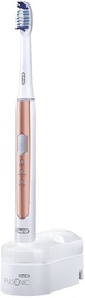 Braun Oral-B Pulsonic Slim Rose Gold