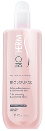 Тоник для лица Biotherm Biosoruce, 400 мл, для женщин