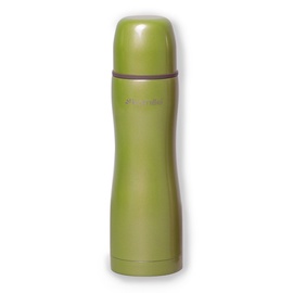 Termosas Kamille Vacuum Flask KM2000, 0.5 l, žalia