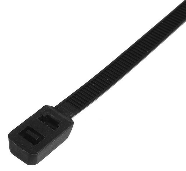 Ohne Hersteller Cable Ties 300 x 4.8 mm 10pc.