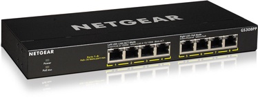 Netgear GS308PP