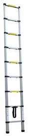 Herzberg Aluminum Ladder HG-5260