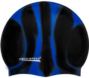 Aqua Speed Rainbow Rebellion 39 Black Blue