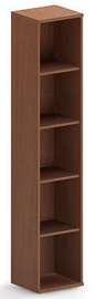 Riiul Skyland Imago CY-1 Walnut