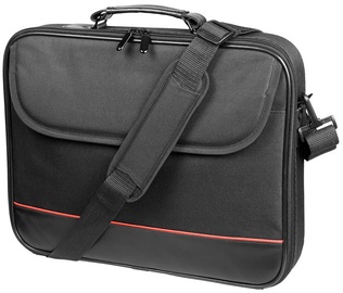 Tracer Straight 17 Black