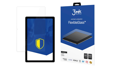 Ekraani kaitsekile 3MK Hybrid Screen Protector Samsung T730 / T736 Galaxy Tab S7, 12.4 ", 9H