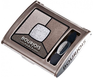 BOURJOIS Paris Smoky Stories Quad 3.2g 05
