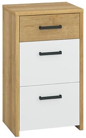 ML Meble Shoe Shelf Gloss 04