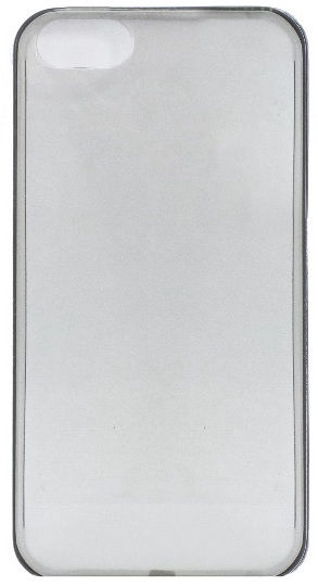 Чехол для телефона Telone, Huawei Ascend Y5, прозрачный