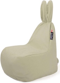 Sėdmaišis Qubo Baby Rabbit Soft Beige, 120 l