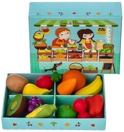Djeco Role Play Louis & Clementine Set DJ06621