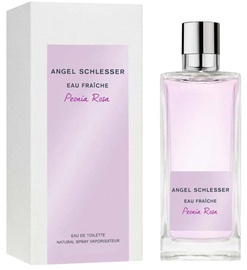 Tualettvesi Angel Schlesser Peonia Rosa 150ml EDT