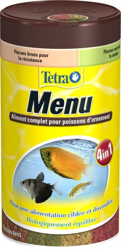 Kalatoit Tetra, 0.25 l