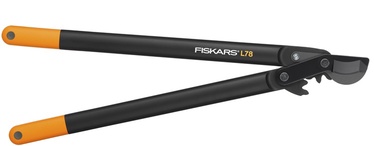 Ножницы для обрезки веток Fiskars PowerGear Lopper Bypass Hook Head L78