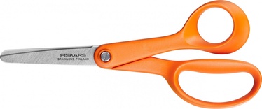 Käärid Fiskars Classic Kids Scissors Orange Right 13cm