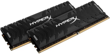 Kingston 16GB 3333MHz DDR4 CL16 HyperX Predator KIT OF 2 HX433C16PB3K2/16
