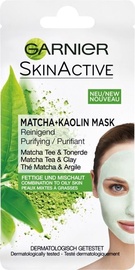 Garnier Skin Active Matcha + Kaolin Mask 8ml