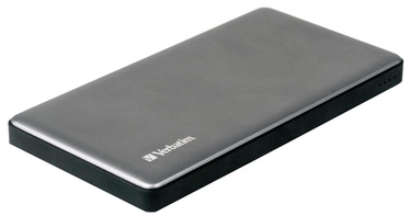 Verbatim 10000mAh Power Bank 49576