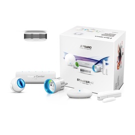 Komplektid Fibaro Starter Kit