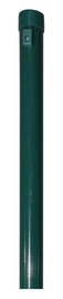 Stabs Garden Center, 3.8 x 3.8 x 200 cm, zaļa
