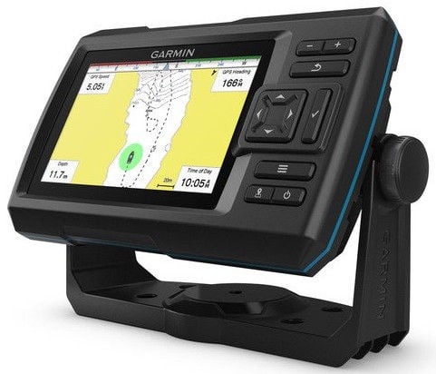 Эхолот Garmin GT20