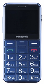 Panasonic KX-TU150 Dual Blue