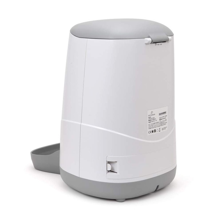 Миска для корма Petoneer Nutri Smart, 3.7 л