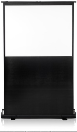 4World Floor Projection Screen 167x200 80" 4:3