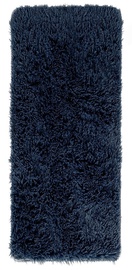 AmeliaHome Karvag Nonslip Rug 50x160 Dark Blue