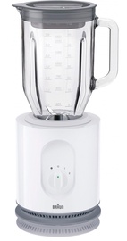 Braun IdentityCollection JB 5050 White