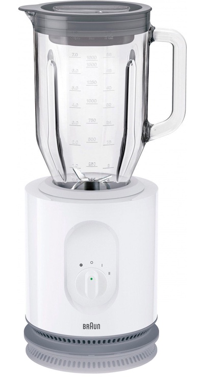 Коктейльницы Braun IdentityCollection JB 5050, белый