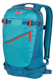 Millet Mystik 15 White Blue