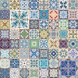 Kile Venilia Decor, 15 m x 450 mm