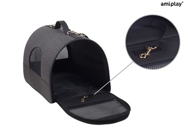 Сумка Amiplay Morgan, 28 см x 29 см x 45 см