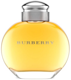 Парфюмированная вода Burberry Burberry for Woman, 50 мл