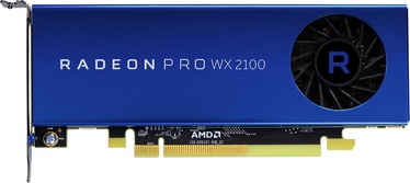 AMD Radeon Pro WX 2100 2GB GDDR5 PCIE 100-506001