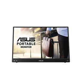Monitors Asus ZenScreen MB16ACV, 15.6", 5 ms