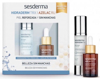 Sesderma Hidraderm TRX Gel Cream 50ml + 30ml Azelac RU Liposomal Serum