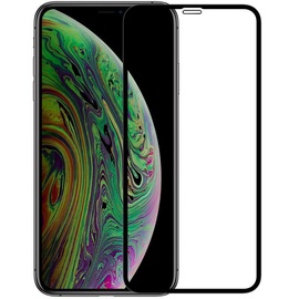 Evelatus 2.5D Full Glue Screen Protector For Apple iPhone XS Max/11 Pro Max Black