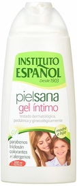 Instituto Español Healthy Skin Intimate Gel 300ml