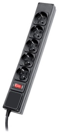 Tracer Power Cord Black 3m