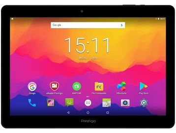 Prestigio Wize 3171 3G 8GB Black