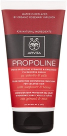 Apivita Color Protection Moisturizing Conditioner With Sunflower & Honey 150ml
