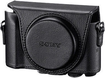 Plecu soma Sony LCJ-HWA Jacket Case Black