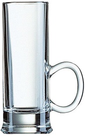 Šotu glāze Arcoroc, stikls, 0.055 l